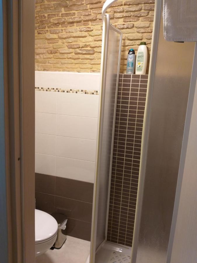Al Castello Apartment Cagliari Ngoại thất bức ảnh